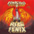 TENACIOUS D - Rize Of The Fenix - CD