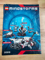 Lego Mindstorms ev3 31313 Set im Bosch Sortimo Koffer