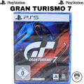 Gran Turismo 7 - PS5 / PlayStation 5 - Neu & OVP - Deutsche Version