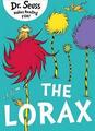 Seuss, Dr. : The Lorax: The classic story that shows FREE Shipping, Save £s