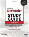 CompTIA Network+ Study Guide: Exam N10-008 von Lammle, Todd | Buch | Zustand gut