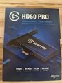 Elgato Game Capture HD60 Pro Capture Card - Karte - Schwarz