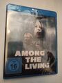 Among the Living Blu-ray, Horror , Drama , Zombies , Neu , Ovp , FSK 16