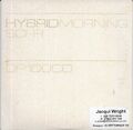 Hybrid -Morning Sci-Fi- 12 Track Promo CD