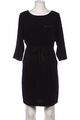 TAIFUN Kleid Damen Dress Damenkleid Gr. EU 36 Schwarz #it0z0wh