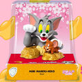 SOAP STUDIO Tom And Jerry Mini Bust 8.5cm PVC Figure Hot Toy New In Stock