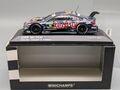 Modellautos 1:43 Minichamps BMW M4 DTM 2016 Champion #11 Wittmann OVP