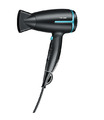 Beurer Haartrockner Hc25 beauty Travel dryer Föhn Urlaub limited Edtion Blau