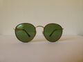 Ray-Ban Round Camoflauge RB3447JM Sunglasses Größe 50#21 2 N 