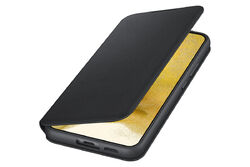 Samsung LED View Cover für Galaxy S22+, Black "sehr gut"