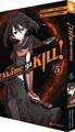 Akame ga KILL! - Band 05 | Buch | Takahiro