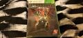 The Darkness 2 Limited Edition Xbox 360 (japanische Version) 