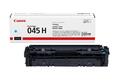 Canon Original Toner 045H cyan hohe Ergiebigkeit 2.200 Seiten (1245C002)