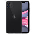 Apple iPhone 11 64GB entsperrt Smartphone schwarz - Premium Zustand - SEHR GUT A