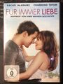 Für immer Liebe DVD Rachel McAdams, Channing Tatum (095)