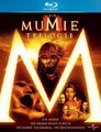 Die Mumie Trilogie