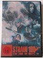 Strain 100 The End Of Days Uncut DVD Film Absolut Neuwertig Aus Sammlung