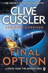 Final Option: 'The best one yet' (The Oregon Files, Band... | Buch | Zustand gutGeld sparen & nachhaltig shoppen!