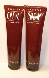 American Crew Light Hold Styling Gel  2 x 250ml