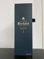 Johnnie Walker Blue Label Blended Malt Scotch Whisky 40% vol. 0,70l