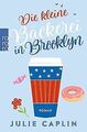 Die kleine Bäckerei in Brooklyn (Romantic Escapes... | Buch | Zustand akzeptabel