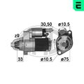 ERA Starter 220990A für HONDA