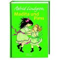 Oetinger Astrid Lindgren Madita und Pims