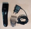 PHILIPS Profi Haarschneider Haarschneidemaschine Trimmer QC 5115/15 Series 3000