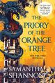 The Priory of the Orange Tree | Samantha Shannon | Englisch | Buch | Hardback