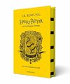 Harry Potter and the Chamber of Secrets - Hufflepuff by Rowling, J.K. 1408898152