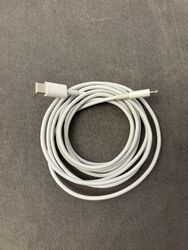 Original Apple USB‑C auf Lightning Kabel 2m iPhone iPad