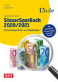 SteuerSparBuch 2020/2021 | Für Lohnsteuerzahler und Selbständige (Ausgabe Österr