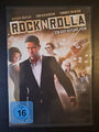 RockNRolla (DVD)