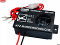 Ultraschall Marderschreck 12V Marderabwehr Marderschutz Marderfrei Marder Auto