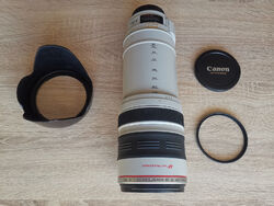 Canon EF 28-300mm F/3,5-5,6L IS USM