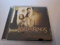 Howard Shore - Herr der Ringe (Die zwei Türme [Originalfilm...