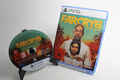 Far Cry 6 (Sony PlayStation 5, 2021)