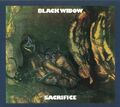 Black Widow - Sacrifice