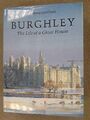 Burghley: Das Leben eines großen Hauses (Architektur und Planung)