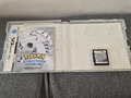 Nintendo ds pokemon silberne edition soulsilver pokémon 2ds 3ds