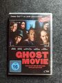 Ghost Movie (DVD) sehr guter Zustand !