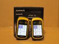 Garmin eTrex 10  2 Stück gebraucht