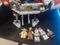 Lego Star Wars 7964 Republic Frigate