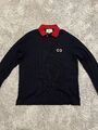 gucci poloshirt