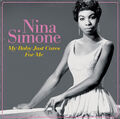 Nina Simone My Baby Just Cares for Me (Vinyl) 12" Album (US IMPORT)