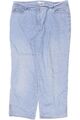 Peter Hahn Jeans Damen Hose Denim Jeanshose Gr. EU 42 Baumwolle Blau #6abcf4e