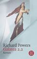 Galatea 2.2: Roman von Powers, Richard | Buch | Zustand akzeptabel