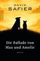 David Safier | Die Ballade von Max und Amelie | Taschenbuch | Deutsch (2019)