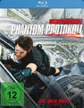 Mission Impossible 4 - Phantom Protokoll