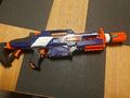 NERF Rapidstrike ELITE